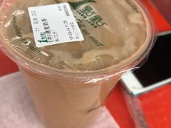 -1点点(中山门大街店)