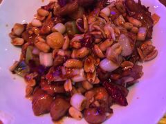 -肉串汪(望京店)