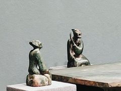 -广西壮族自治区博物馆