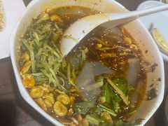 -三道菜(明堂公园店)