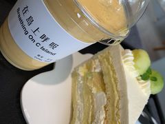 -莫内艺术岛海景咖啡