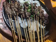 -本色.小马哥烧烤(五一路总店)