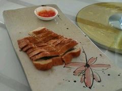 -素心小筑(后沙裕镇店)