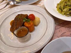 -OGGI TRATTORIA PIZZERIA(深业上城店)