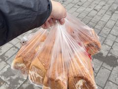 -钟楼大面包
