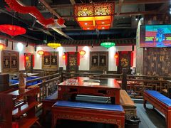 -矮板凳老火锅(宽窄巷子店)