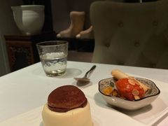 提拉米苏-Le Siècle.百年西餐厅(颐和公馆店)