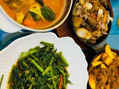 -My Way Town买味堂·东南亚餐厅(亦庄店)