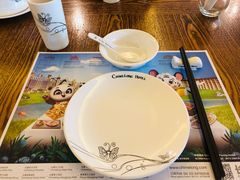 -麒麟中餐厅·经典粤菜·地道菜式老字号(广州长隆酒店)