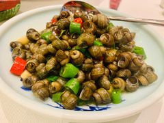 -久宴·天目湖大鱼头(恐龙园店)