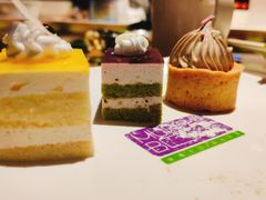 -堂会(白云店)