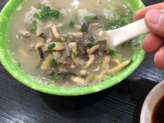 -北三沙家烧麦(北头道街店)