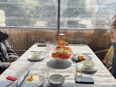 -吴越荣记苏州菜·松鼠桂鱼100%活鱼现做(斜塘老街店)