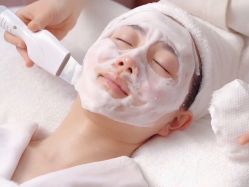 -美肤盾祛痘·问题肌头疗管理中心