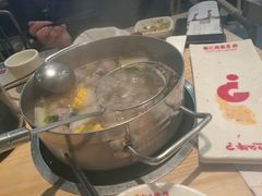 -为什么牛潮汕牛肉火锅(万胜广场店)