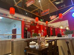 -满园烤鸭·春饼(丰科路万达店)