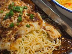 -兔槽江湖菜·重庆璧山兔(水围店)