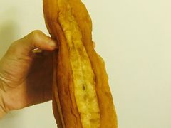 -早安山丘·豆浆油条(小木桥路店)