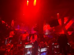 -A8 music club(宁波店)