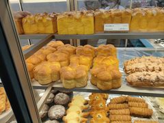 -工匠面包(壹方店)
