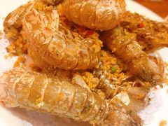 -金穗园·砂锅粥.醉鸡煲火锅(长寿路店)