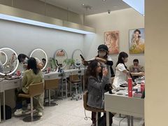 -天真蓝照相馆(五角场百联又一城店)
