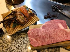 -神户牛排餐厅MOURIYA(总店)