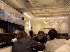 -老张牛肉面(天津万象城店)