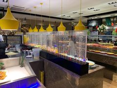 -欢乐牧场海鲜烤肉自助(牡丹园店)