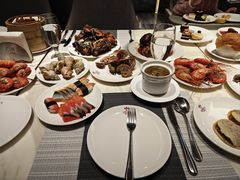 -玛莎拉自助餐厅(国贸店)