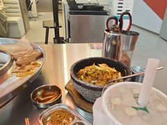 -哈哈碳都·牛肋条无限自助烤肉(宝龙店)