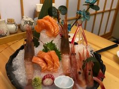 -兆治日本料理(华府世家店)