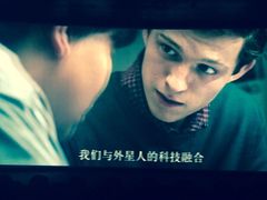 -奥斯卡国际影城(杜比全景声&4D激光店)