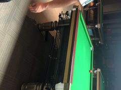 -云川台球(马甸店)