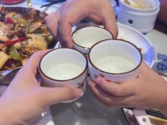 -淮安宴·淮扬菜(清河路一店)