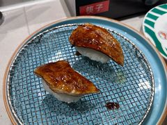 -新一番三文鱼寿司(大东海店)