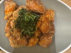 -隅乐胡椒虾·台湾菜·团建(皇岗店)