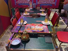 -大吉利·潮汕鲜牛肉火锅(总店)