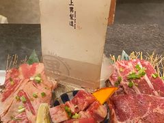 -上男·烧肉集市(五一广场店)