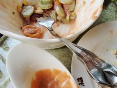 -华梅西餐厅(哈尔滨中央大街店)