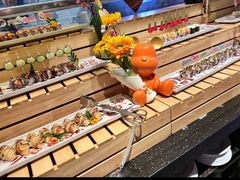 -领鲜活海鲜榴莲自助火锅(东门店)