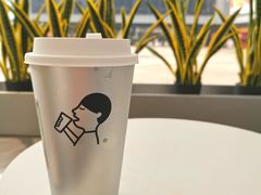 -喜茶(广州荔湾领展广场店)