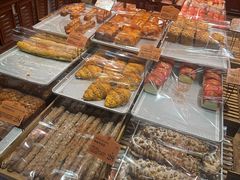 -麦陌(正弘城店)