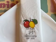 -安妮意大利餐厅(望京店)