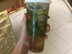 -煮叶(悠唐广场店)