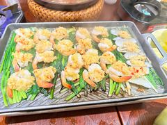 -老村长•湖北家常菜(胜利街店)