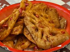 -老三样·旧食新味(船山路店)