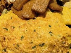 -一烙锅(友谊店)