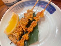 -初居食屋日式料理(万象城购物中心店)