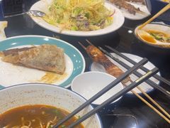 -宛平李记小吃(东关街店)